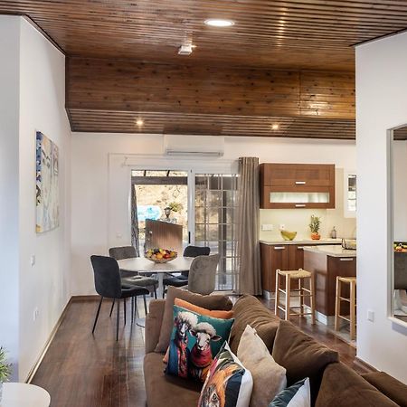 Platres Forest View Cottage Екстериор снимка