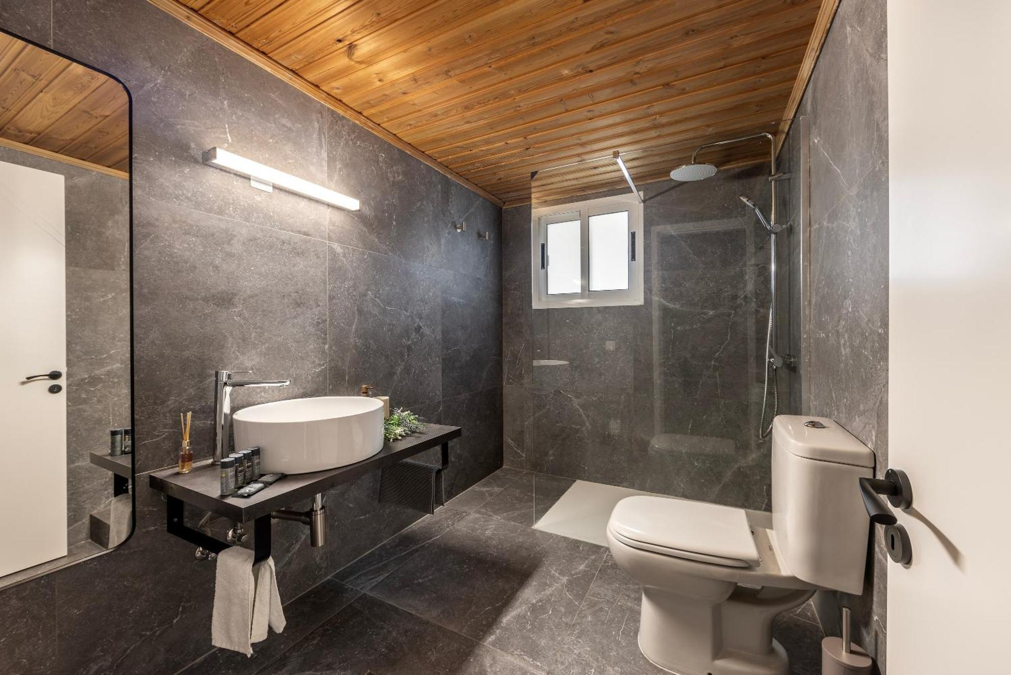 Platres Forest View Cottage Екстериор снимка