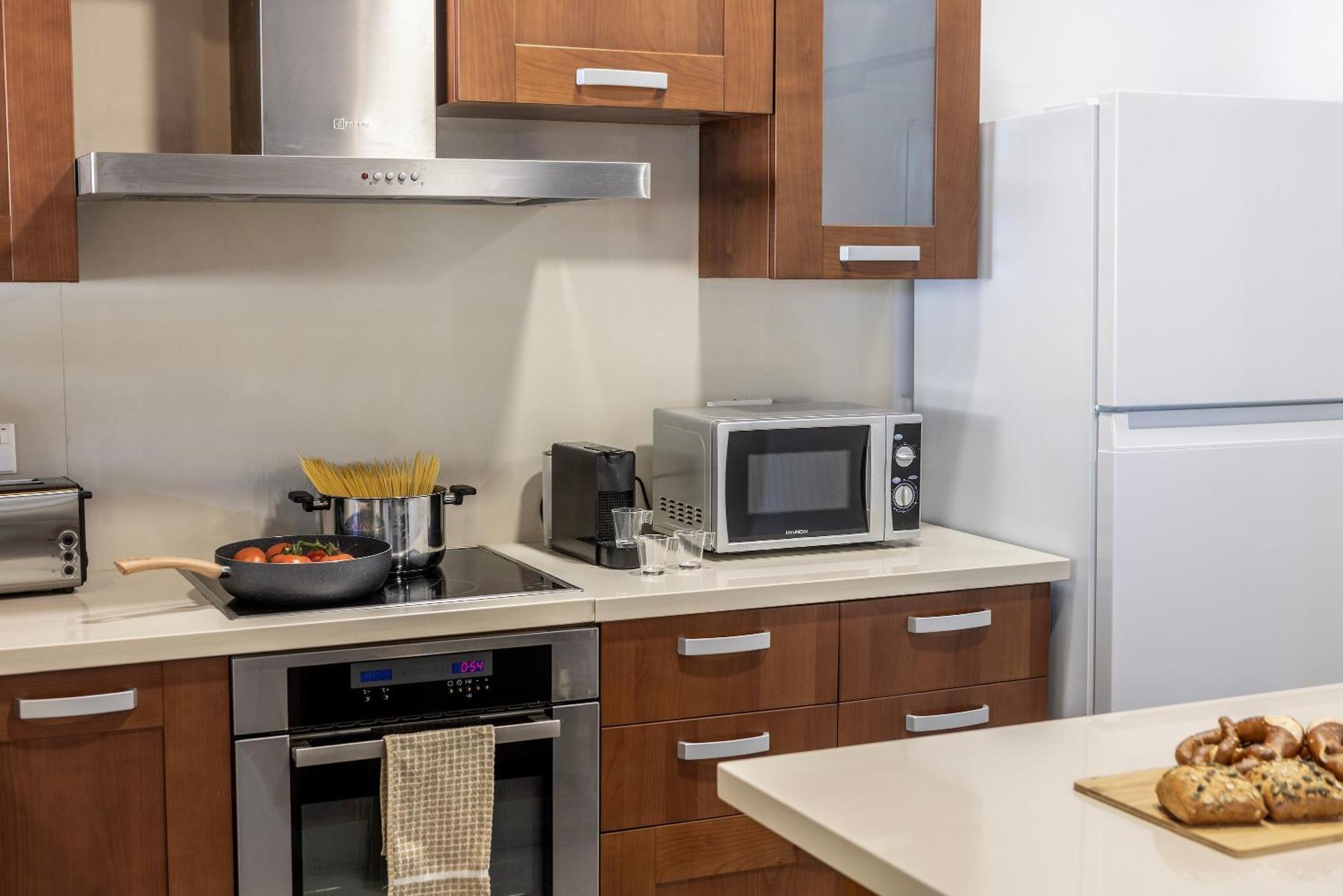 Platres Forest View Cottage Екстериор снимка