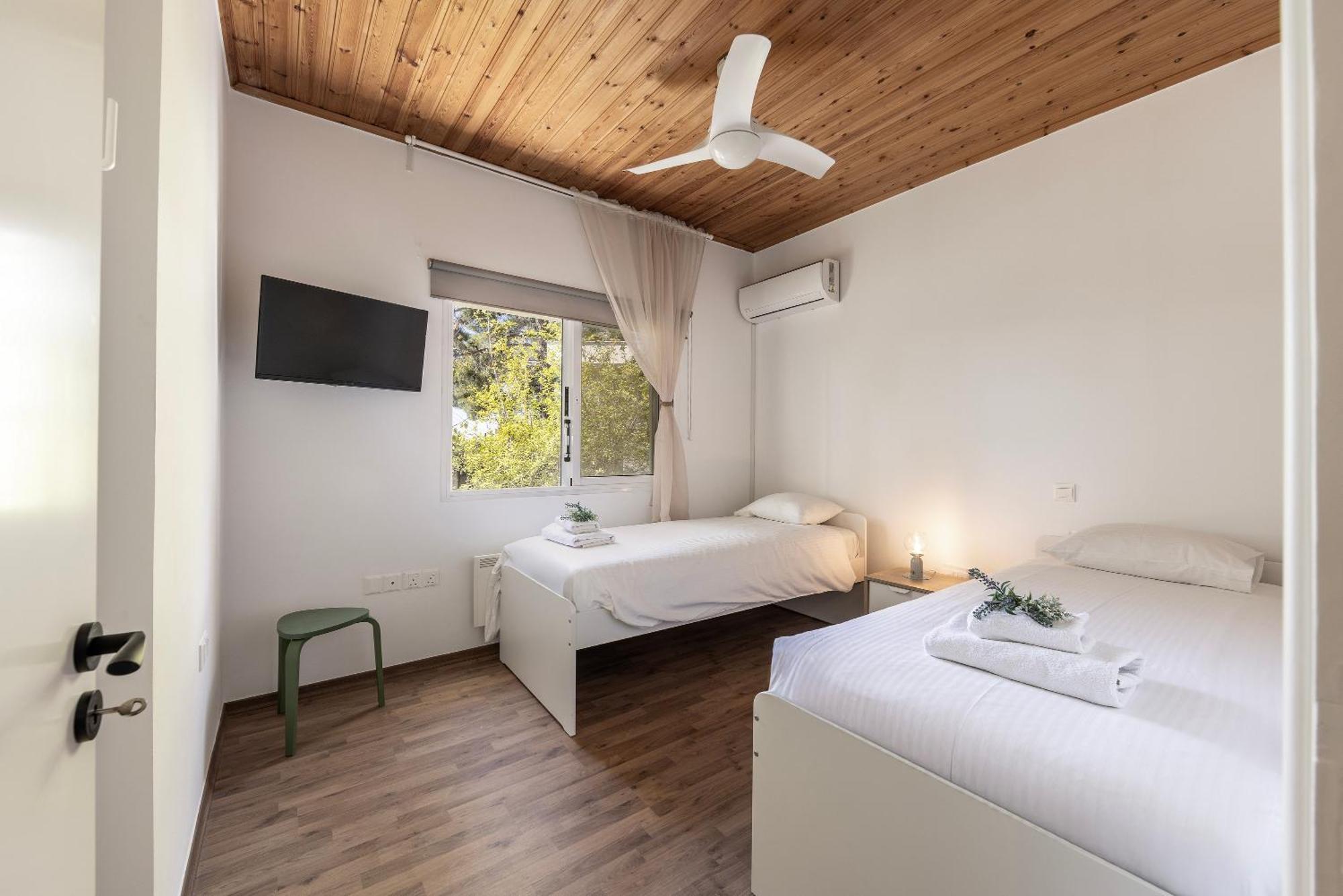 Platres Forest View Cottage Екстериор снимка